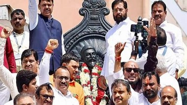 Business News | Maharashtra Under NDA Government Performs Better Than MVA Tenure, Shows Maharashtra's Economic Survey 2023-24