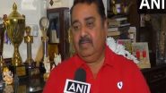 Sports News | Leaving a High Bar: Virat Kohli's Childhood Coach Rajkumar Sharma on His Decision of Retiring from T20Is