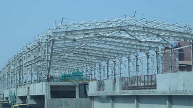 Business News | Delhi Metro to Open Its Phase 4 Priority Corridors by 2026, over 50 Pc Work Already Done