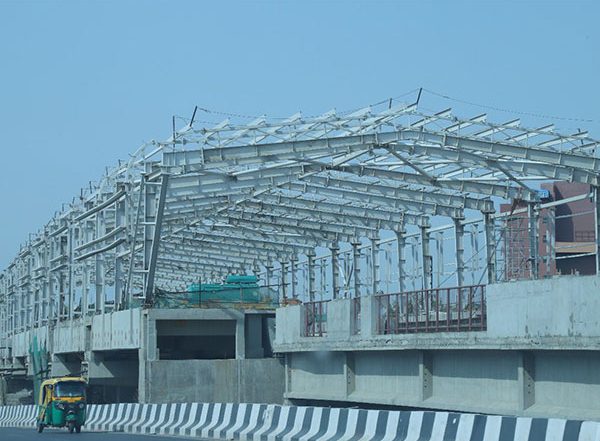 Business News | Delhi Metro to Open Its Phase 4 Priority Corridors by 2026, over 50 Pc Work Already Done