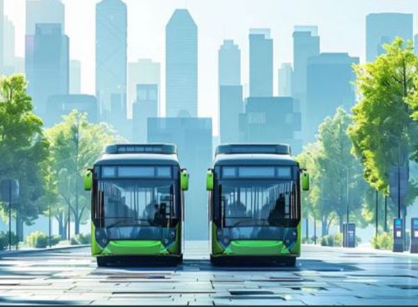 Business News | Retrofitting of Inter-city Diesel Buses Can Generate over 50,000 Jobs