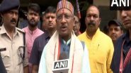 India News | 'Ek Ped Maa Ke Naam' Campaign Will Bring Environmental Revolution: Chhattisgarh CM Sai