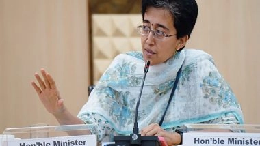 India News | Delhi Govt Announces Rs 10 Lakh Compensation to Kin of Those Who Lost Their Lives Due to Drowning