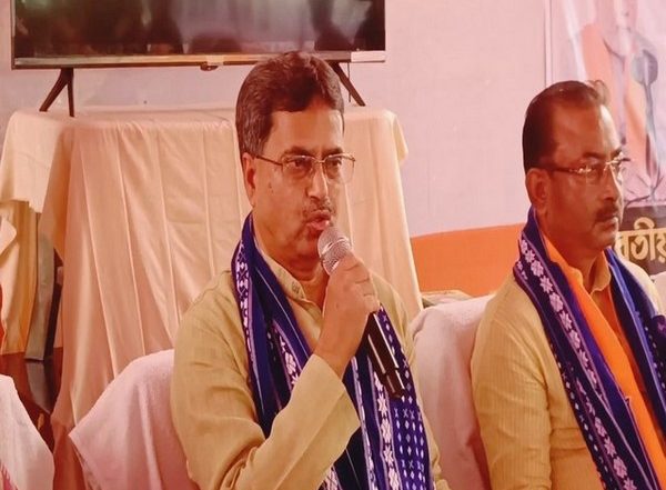India News | PM Modi Expressed Gratitude to People of Tripura for Victory in Lok Sabha Polls: CM Manik Saha