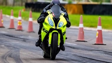 Sports News | Lightning' Strikes MIC, as Hemanth Muddappa Wins a Triple