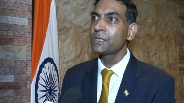 World News | Impact of Act East Policy Seen in India-Laos Relationship