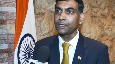 World News | India Attaches High Priority to ASEAN's Theme of Enhancing Connectivity Under Laos' Chairmanship