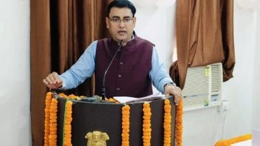 India News | Transformative Role of Postal Workers in Focus Ahead of National Postal Workers Day on July 1