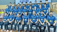 Sports News | Badminton Asia Junior Championships: India to Face Malaysia in Quarters