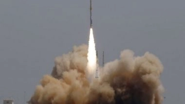 World News | Chinese Rocket Tianlong-3 Crashes After Accidental Launch During Ground Test