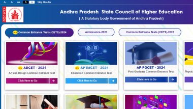 AP EAMCET Results 2024: Examination Results of EAPCET To Be Announced Soon at cets.apsche.ap.gov.in, Know Steps To Check Rank Cards