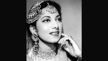 Actress Suraiya Birth Anniversary: 5 Lesser Known Facts About the ‘Malika-e-Husn’ of Hindi Cinema’s Golden Era