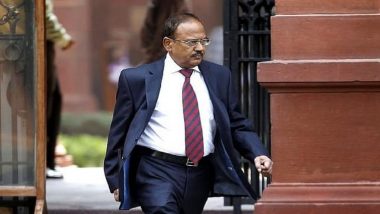 Ajit Doval to Continue As NSA: Spymaster Ajit Doval Reappointed National Security Adviser for Third Time