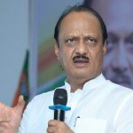 Ajit Pawar Says ‘No Comments’ on NCP (SP) Leader Sharad Pawar’s Remarks About Possibility of Joining Hands Again for Upcoming Maharashtra Assembly Elections 2024