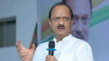 Maharashtra Assembly Elections 2024: NCP Releases 1st List of 38 Candidates; Fields Deputy CM Ajit Pawar From Baramati, Chhagan Bhujbal From Yeola, Check Full List