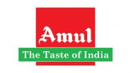 Amul Milk Price Hike: Prices of All Variants of Amul Pouch Milk Increased by Rs 2 per Litre, Say Reports