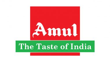 Amul Milk Price Hike: Price of Amul Milk Hiked by Rs 2 per Litre Across All Variants With Effect From June 3