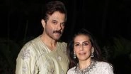 Bigg Boss OTT 3 Host Anil Kapoor Hails Wife Sunita Kapoor as &lsquo;The Bigg Boss of the Kapoor Family&rsquo;