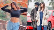 Anjali Arora's MMS Leaked Video, Kulhad Pizza Couple Viral's Sex Video Scandal – Influencers for Whom Fame Has Come via Private Intimate Videos!