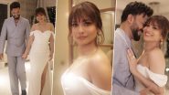 Ankita Lokhande and Vicky Jain Set Couple Goals, Display PDA in Latest Insta Video – WATCH