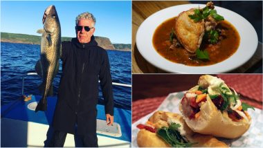 Bourdain Day 2024: Classic Anthony Bourdain Recipes To Celebrate the Legacy of Renowned Chef, Author and Television Host