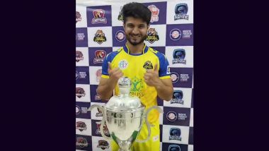 Bhopal Leopards Squad in MPL Scindia Cup 2024: Check Players List of BL in Madhya Pradesh Premier League T20 Season 1