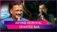 Delhi CM Arvind Kejriwal Granted Bail In Liquor Policy Case, Court Rejects Enforcement Directorate&rsquo;s Plea