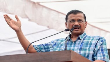 Arvind Kejriwal in Tihar Jail: High Court Grants Delhi CM Permission To Hold 2 Additional Meetings With His Lawyers Every Week in Prison