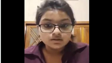 Ayushi Patel, NEET Aspirant Who Alleged Her OMR Answers Sheet Was Torn, Submitted Forged Documents, NTA Free to Take Legal Action: Allahabad High Court