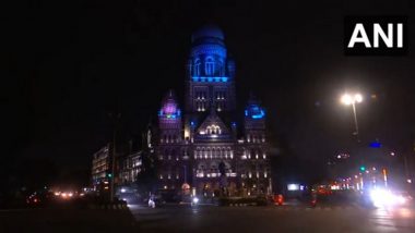 BMC Bomb Threat: Email Threatening to 'Blow Up' Mumbai Civic Body's Headquarters Received, Police Say 'Nothing Suspicious' Found