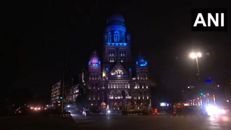 BMC Bomb Threat: Email Threatening to 'Blow Up' Mumbai Civic Body's Headquarters Received, Police Say 'Nothing Suspicious' Found