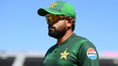 PCB Threaten To Take Legal Action if They Don’t Receive Any Evidence of Match-Fixing Allegations Against Babar Azam After Pakistan’s Poor T20 World Cup 2024 Campaign: Report