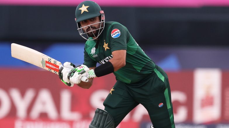 Salman Butt Backs Babar Azam’s Decision To Step Down As Pakistan White Ball Skipper (Watch Video)