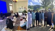 Eid-ul-Adha 2024: Bangladesh Cricketers Celebrate Special Occasion With Prayers and Feast At St Vincent