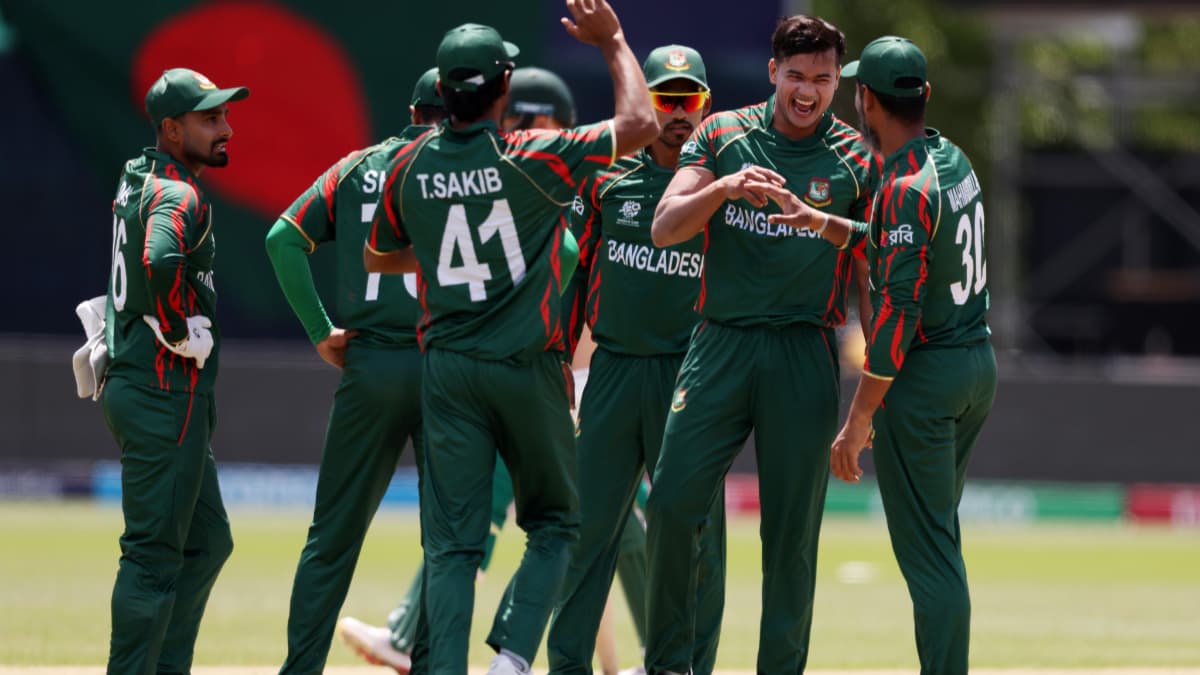 Cricket News | Where to Watch Bangladesh National Cricket Team vs ...