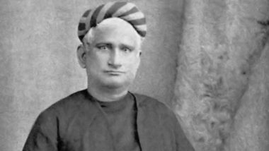 Bankim Chandra Chatterjee Birth Anniversary: Notable Works of Indian Novelist and Poet Who Composed 'Vande Mataram'