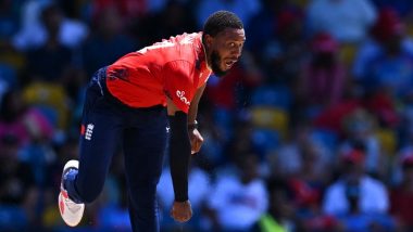 CPL 2024: Chris Jordan Returns to Trinbago Knight Riders 