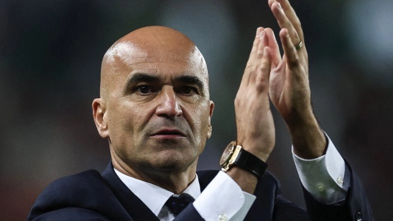 Portugal Coach Roberto Martinez Expresses Concern Over Pitch Invading, Says ‘It Should Not Happen’