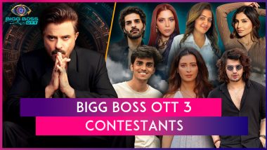 ‘Vada Pav Girl’ Chandrika Dixit Confirmed As Contestant For Bigg Boss OTT 3!