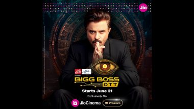 Bigg Boss OTT 3 Streaming Date and Time: Here's When and Where to Watch The Grand Premiere of Anil Kapoor's Reality Show Online!