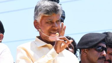 Andhra Pradesh Government Formation 2024: Pawan Kalyan, Nara Lokesh Among 24 Ministers To Take Oath With CM-Designate Chandrababu Naidu Today, Check List