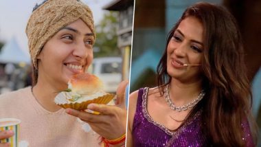 Bigg Boss OTT 3: Chandrika Dixit Discloses Daily Earnings From Vada Pav Sales on Delhi Streets and It'll Shock You