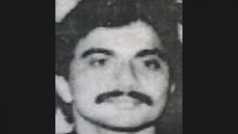 Arif Abubakr Shaikh Aka Arif Bhaijaan Dies: Jailed Brother-in-Law of Chhota Shakeel Passes Away After Suffering Heart Attack