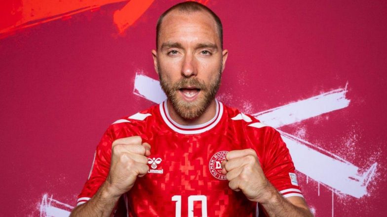 Denmark vs Serbia, UEFA Euro 2024 Live Streaming and Match Time in IST: How to Watch Free Live Telecast of DEN vs SRB on TV and Online Stream Details of Football Match in India