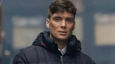 Peaky Blinders Movie: Cillian Murphy To Produce and Star in the Film Based on Hit OTT Series