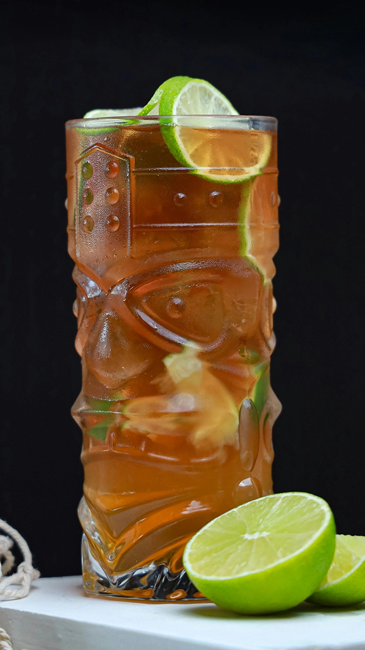 National Iced Tea Day: Know About 5 Popular Refreshing Iced Tea