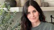 Courteney Cox Reflects on &lsquo;Friends&rsquo; Days, 60-Year-Old Actress Regrets Being a &lsquo;Comparative Person&rsquo;