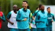 &lsquo;Cristiano Ronaldo is Very Easy to Coach&rsquo; Reveals Former Real Madrid Assistant Manager Paul Clement
