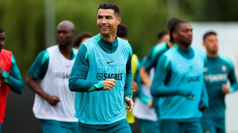 ‘Cristiano Ronaldo is Very Easy to Coach’ Reveals Former Real Madrid Assistant Manager Paul Clement