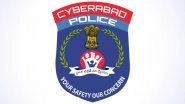 Telangana: 385 Motorists Caught for Drunk Driving in Cyberabad During 'Driving Under Influence' Checks
